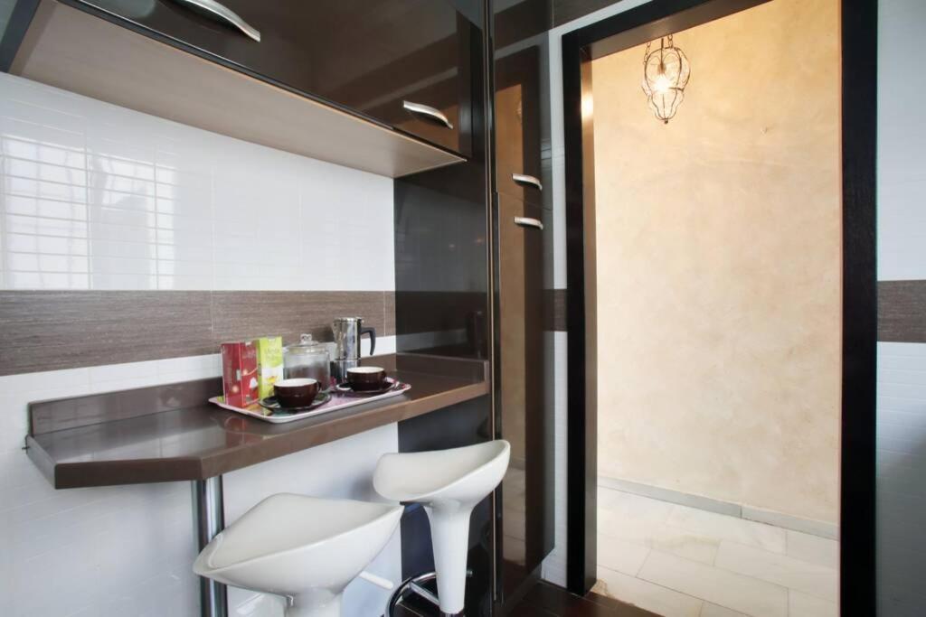 Excelente Apartamento En Ronda Apartment Exterior photo